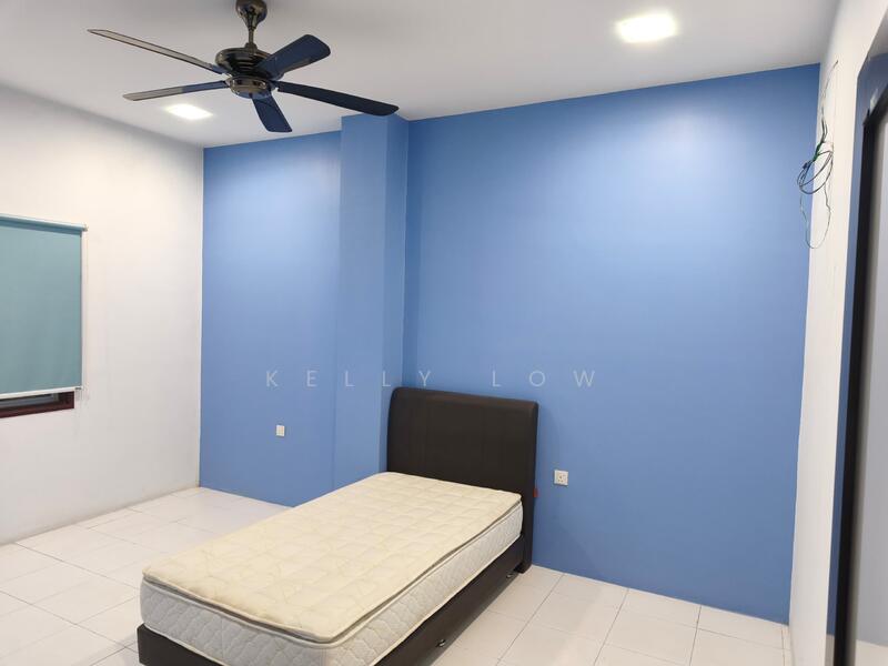 Townhouse for Sale in Taman Putra Perdana (Puchong) - Kelly Low - PropertyGuru.com.my