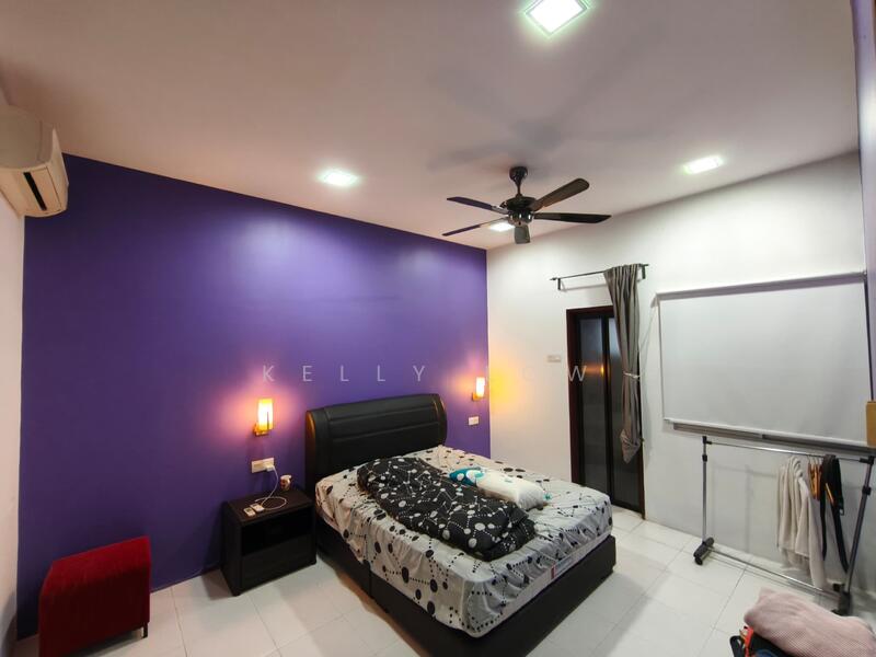 Townhouse for Sale in Taman Putra Perdana (Puchong) - Kelly Low - PropertyGuru.com.my