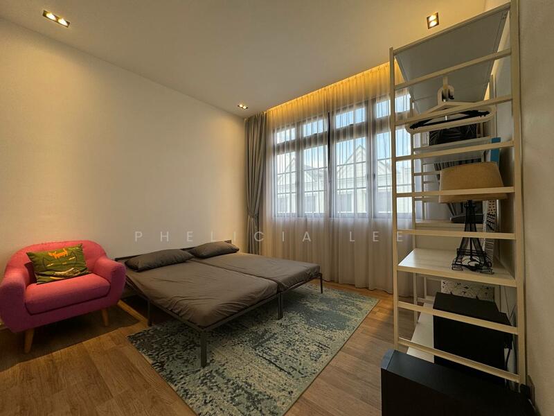 2.5-storey Terraced House for Sale in Iskandar Puteri (Nusajaya) (Johor) - Phelicia Lee - PropertyGuru.com.my