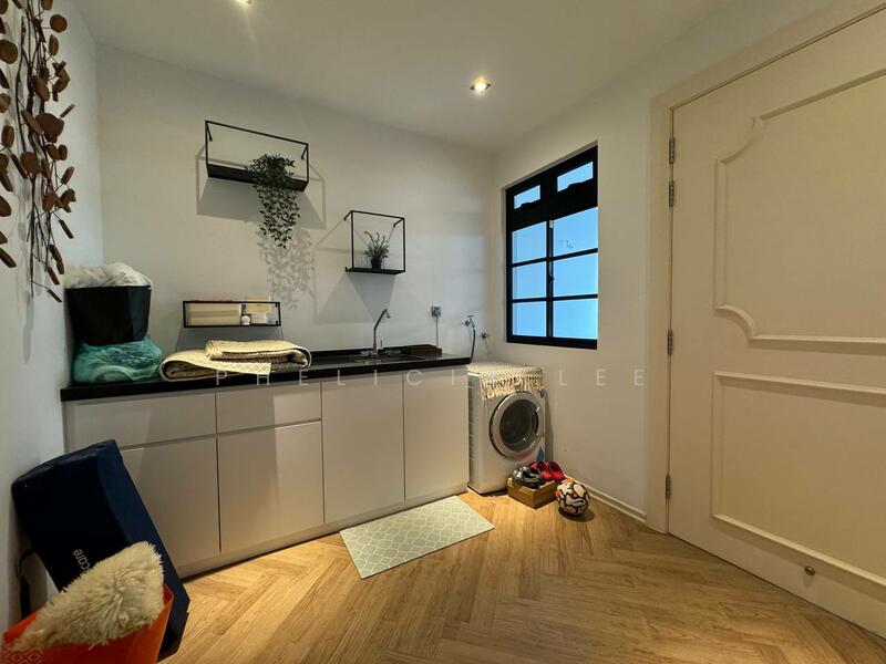 2.5-storey Terraced House for Sale in Iskandar Puteri (Nusajaya) (Johor) - Phelicia Lee - Interior - PropertyGuru.com.my