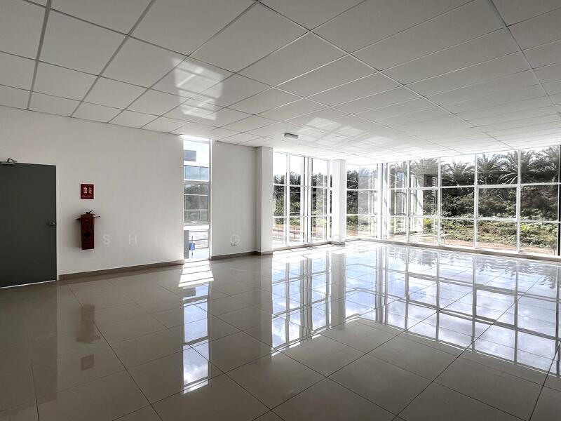 Factory for Rent in Ulu Tiram (Johor) - Shiang Yng Tan - Interior - PropertyGuru.com.my