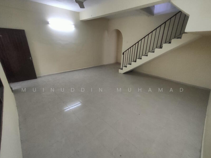2-storey Terraced House for Sale in Hutan Melintang (Perak) - Muinuddin Muhamad - Interior - PropertyGuru.com.my