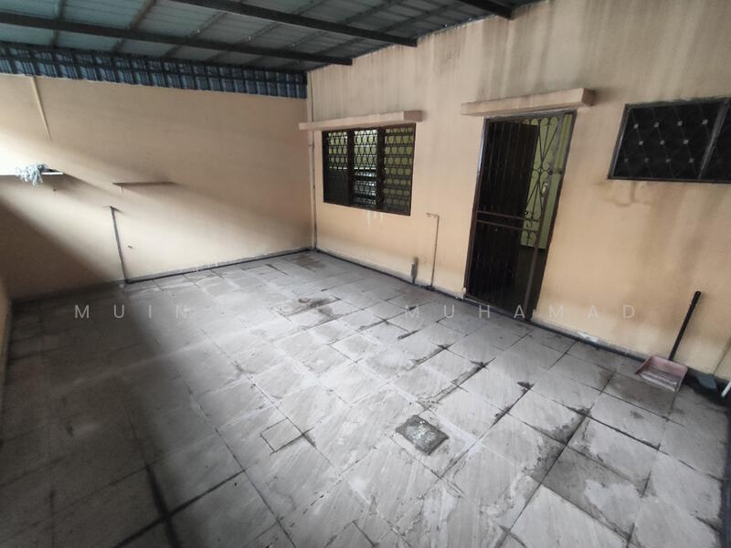 2-storey Terraced House for Sale in Hutan Melintang (Perak) - Muinuddin Muhamad - Exterior - PropertyGuru.com.my