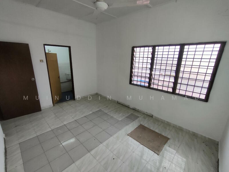 2-storey Terraced House for Sale in Hutan Melintang (Perak) - Muinuddin Muhamad - Interior - PropertyGuru.com.my