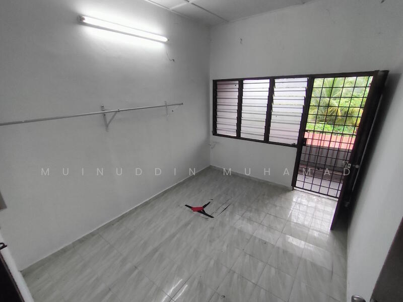 2-storey Terraced House for Sale in Hutan Melintang (Perak) - Muinuddin Muhamad - Interior - PropertyGuru.com.my
