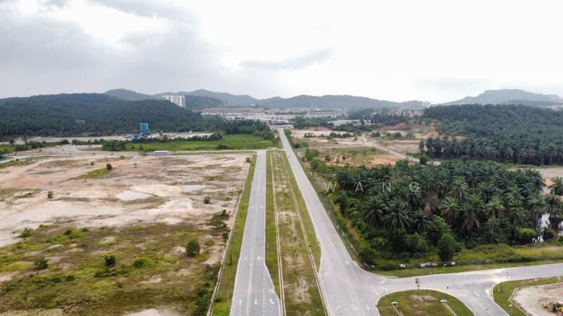 ETP @ KIIP Jenjarom untuk Untuk Dijual - RM 4,872,622, Feb 2026 - Exterior - PropertyGuru.com.my