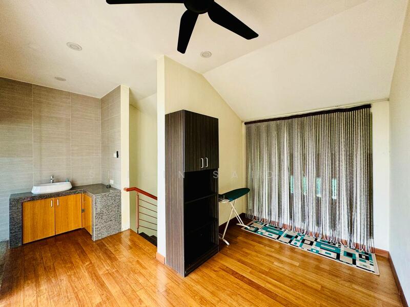 Kayangan Heights untuk Untuk Dijual - RM 3,500,000, Feb 2026 - Interior - PropertyGuru.com.my