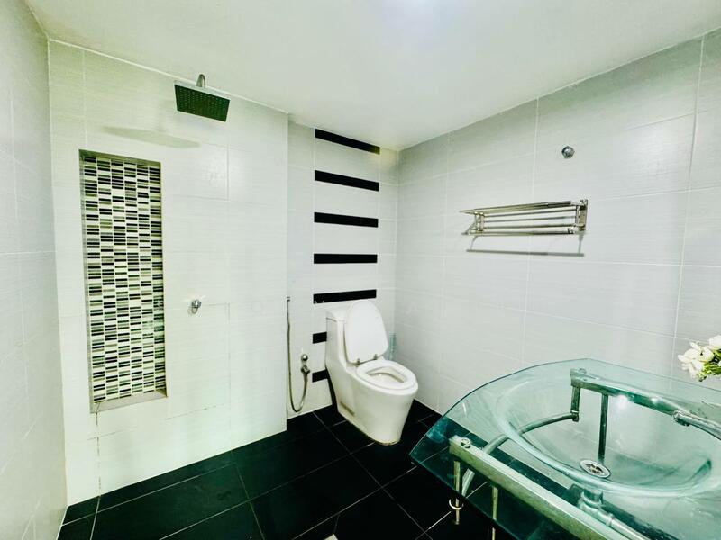 Kayangan Heights untuk Untuk Dijual - RM 3,500,000, Feb 2026 - Bathroom - PropertyGuru.com.my