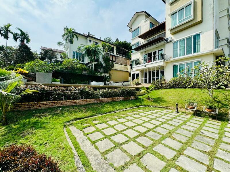 Kayangan Heights untuk Untuk Dijual - RM 3,500,000, Feb 2026 - Exterior - PropertyGuru.com.my