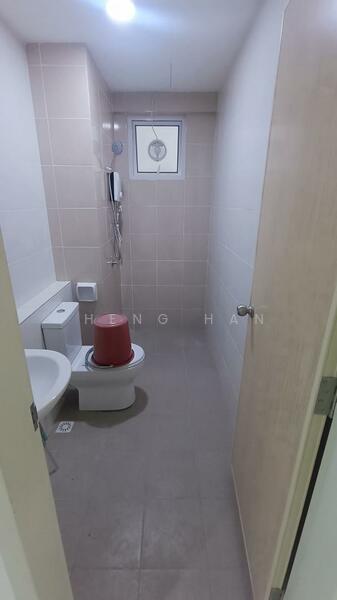 Havana Beach Residences untuk Untuk Disewa - RM 1,350 /bulan, Feb 2026 - Bathroom - PropertyGuru.com.my