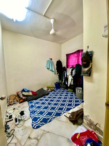 2-storey Terraced House for Sale in Taman Universiti Bangi (Kajang) - Mohd Nuruddin Hussin - Bedroom - PropertyGuru.com.my