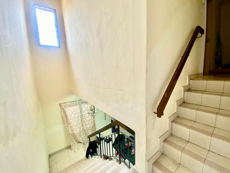 2-storey Terraced House for Sale in Taman Universiti Bangi (Kajang) - Mohd Nuruddin Hussin - Interior - PropertyGuru.com.my