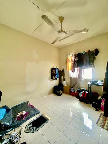 2-storey Terraced House for Sale in Taman Universiti Bangi (Kajang) - Mohd Nuruddin Hussin - Bedroom - PropertyGuru.com.my