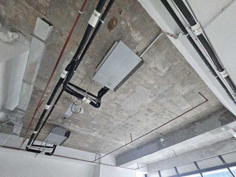 Pejabat untuk Disewa di KL Eco City (Kuala Lumpur) - Jenn Chiew - PropertyGuru.com.my