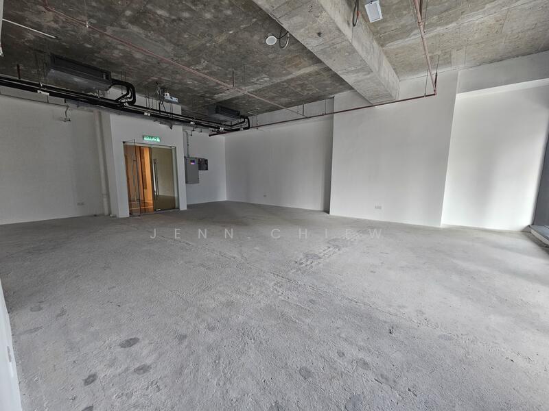 Pejabat untuk Disewa di KL Eco City (Kuala Lumpur) - Jenn Chiew - PropertyGuru.com.my