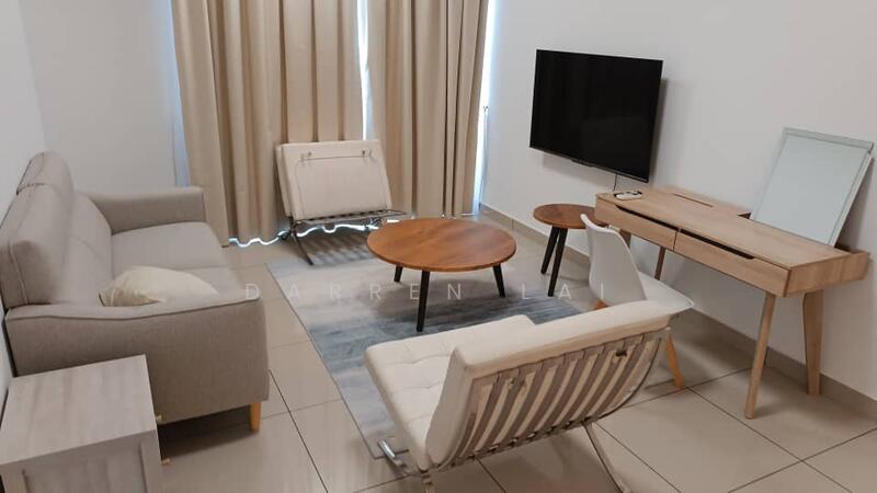 Akasa untuk Untuk Dijual - RM 610,000, Feb 2026 - Living Room - PropertyGuru.com.my