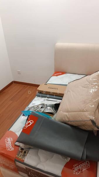 Akasa untuk Untuk Dijual - RM 610,000, Feb 2026 - Bedroom - PropertyGuru.com.my