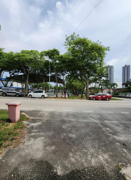 1-storey Terraced House for Sale in Kelana Jaya (Petaling Jaya) - Nadia Shukri - Exterior - PropertyGuru.com.my