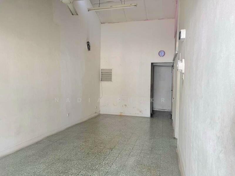 1-storey Terraced House for Sale in Kelana Jaya (Petaling Jaya) - Nadia Shukri - Interior - PropertyGuru.com.my