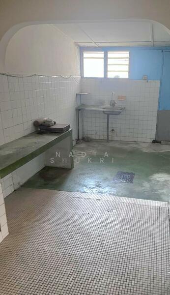1-storey Terraced House for Sale in Kelana Jaya (Petaling Jaya) - Nadia Shukri - Interior - PropertyGuru.com.my