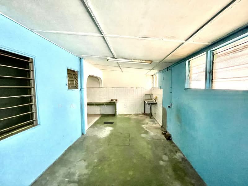 1-storey Terraced House for Sale in Kelana Jaya (Petaling Jaya) - Nadia Shukri - Interior - PropertyGuru.com.my