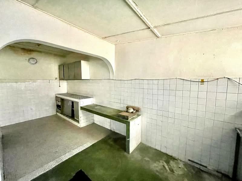 1-storey Terraced House for Sale in Kelana Jaya (Petaling Jaya) - Nadia Shukri - Kitchen - PropertyGuru.com.my