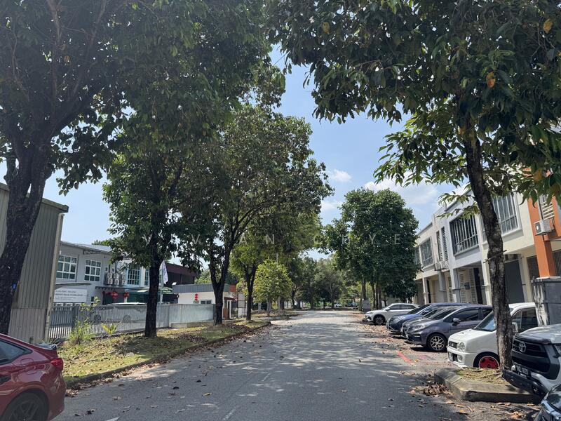 Kota Kemuning untuk Untuk Dijual - RM 6,500,000, Mac 2026 - Exterior - PropertyGuru.com.my