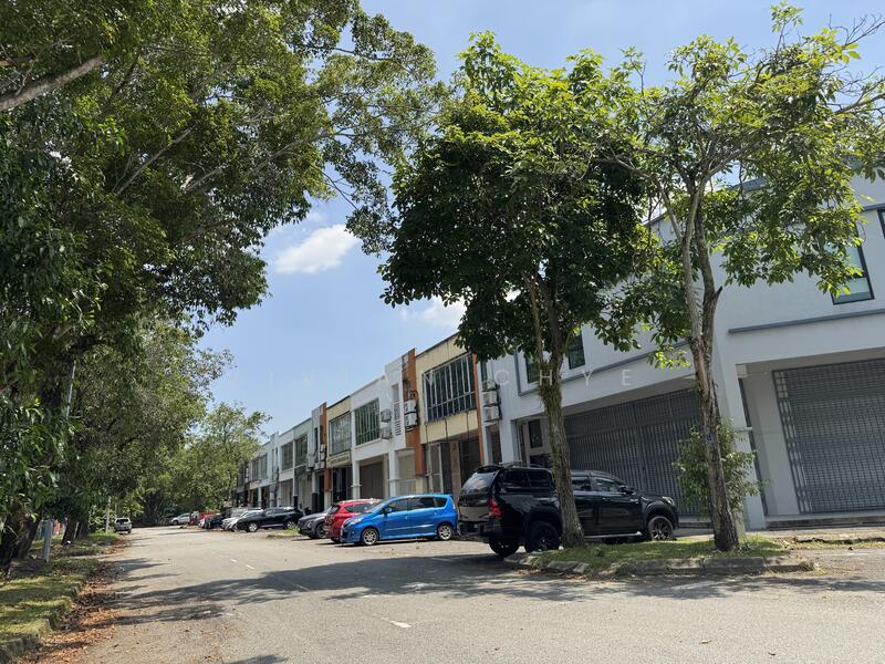 Kota Kemuning untuk Untuk Dijual - RM 6,500,000, Mac 2026 - Exterior - PropertyGuru.com.my
