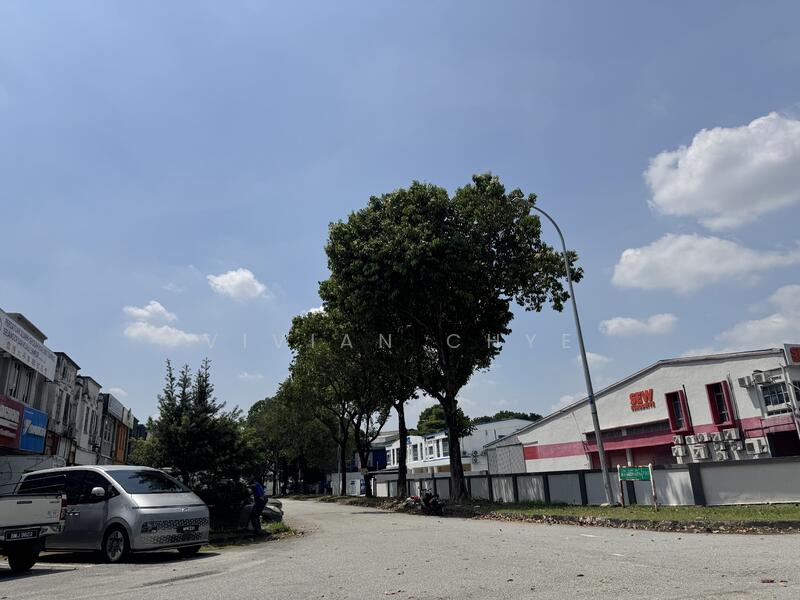 Kota Kemuning untuk Untuk Dijual - RM 6,500,000, Mac 2026 - PropertyGuru.com.my