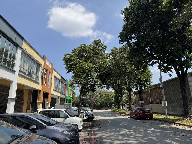 Kota Kemuning untuk Untuk Dijual - RM 6,500,000, Mac 2026 - Exterior - PropertyGuru.com.my