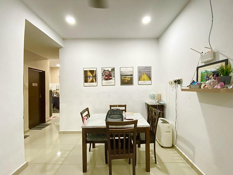 Kapar untuk Untuk Dijual - RM 420,000, Mac 2026 - Dining Room - PropertyGuru.com.my