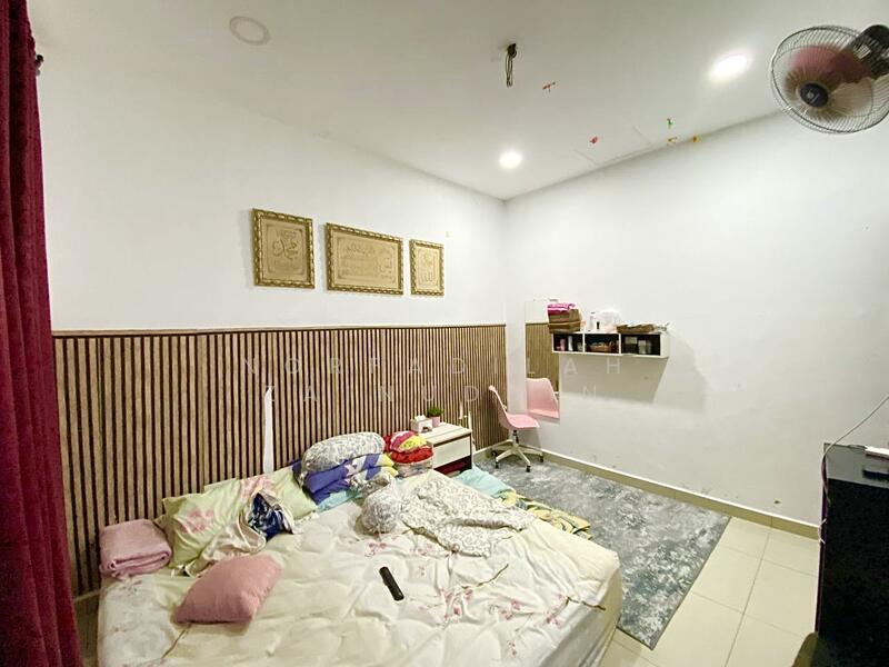 Kapar untuk Untuk Dijual - RM 420,000, Mac 2026 - Bedroom - PropertyGuru.com.my