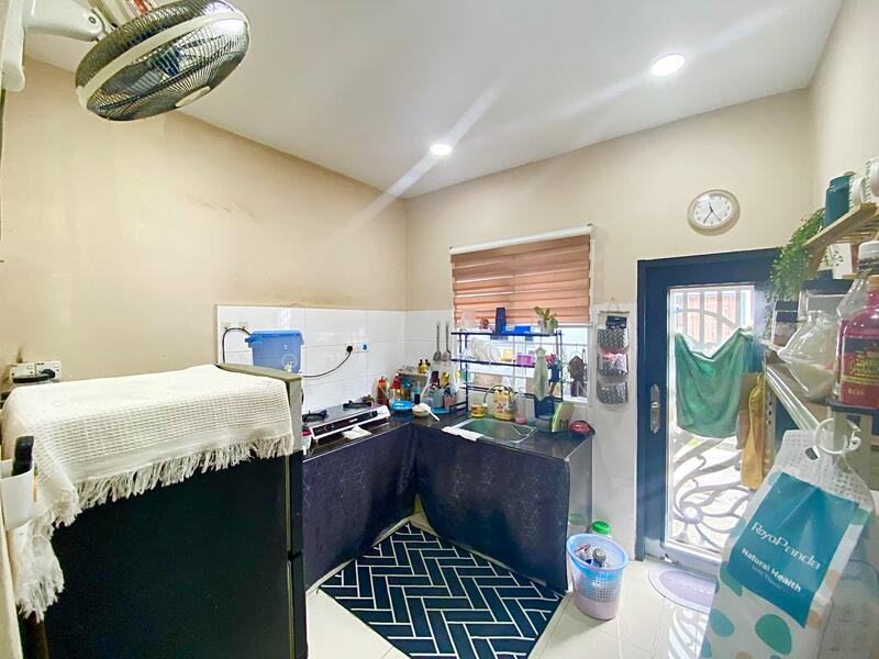 Kapar untuk Untuk Dijual - RM 420,000, Mac 2026 - Kitchen - PropertyGuru.com.my