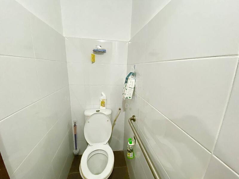 Kapar untuk Untuk Dijual - RM 420,000, Mac 2026 - Bathroom - PropertyGuru.com.my