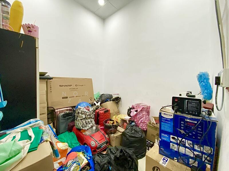 Kapar untuk Untuk Dijual - RM 420,000, Mac 2026 - Interior - PropertyGuru.com.my