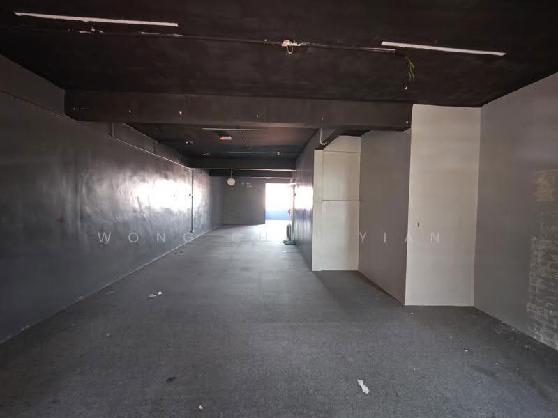 Shop / Office for Rent in Taman Tuanku Haminah (Sungai Petani) - Wong Chun Yian - Interior - PropertyGuru.com.my