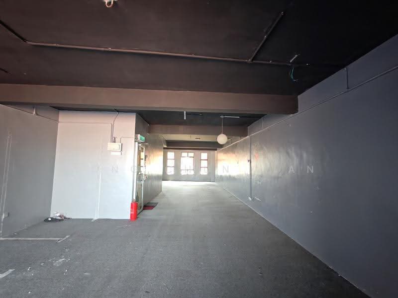 Shop / Office for Rent in Taman Tuanku Haminah (Sungai Petani) - Wong Chun Yian - Interior - PropertyGuru.com.my