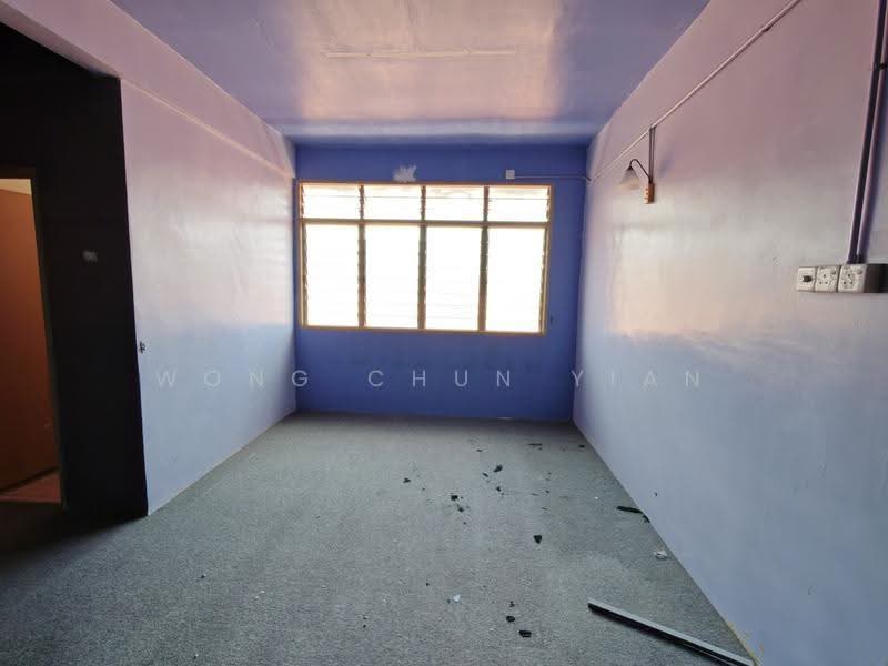 Shop / Office for Rent in Taman Tuanku Haminah (Sungai Petani) - Wong Chun Yian - Interior - PropertyGuru.com.my