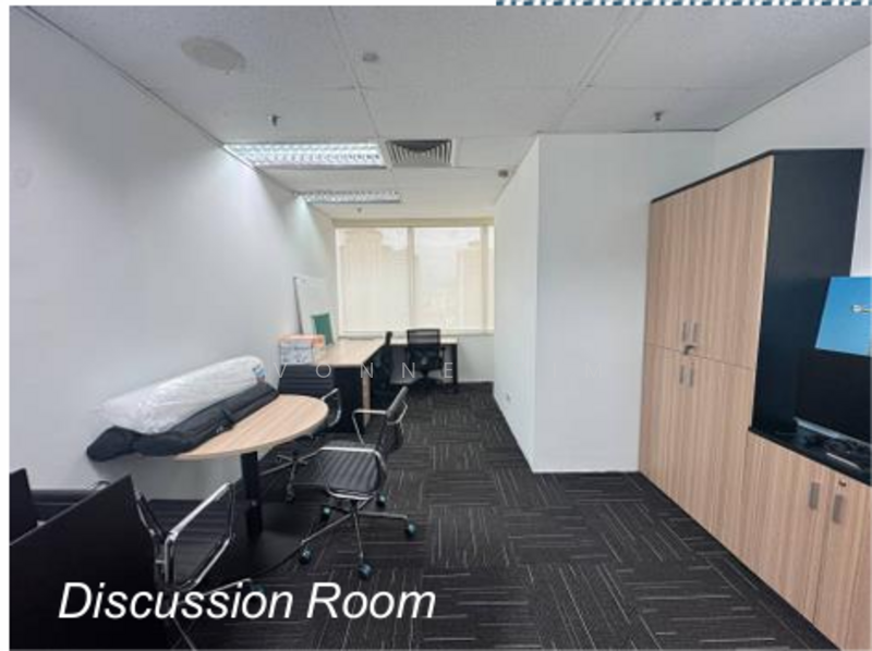 Menara Citibank untuk Untuk Disewa - RM 13,725 /bulan, Feb 2026 - Study - PropertyGuru.com.my