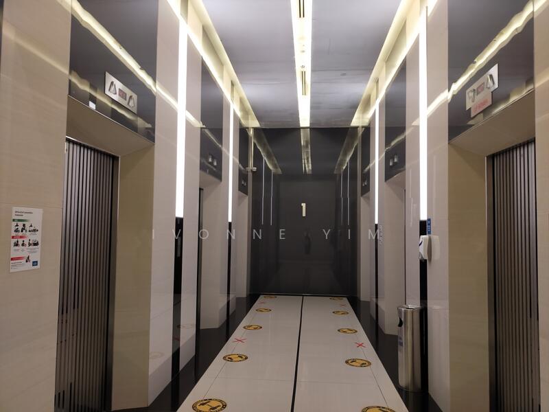 Menara Citibank untuk Untuk Disewa - RM 13,725 /bulan, Feb 2026 - Corridor - PropertyGuru.com.my