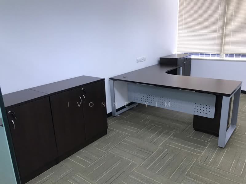 Office for Rent in KLCC (KL City Centre) - Ivonne Yim - Interior - PropertyGuru.com.my