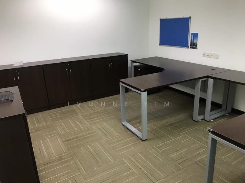 Office for Rent in KLCC (KL City Centre) - Ivonne Yim - Interior - PropertyGuru.com.my