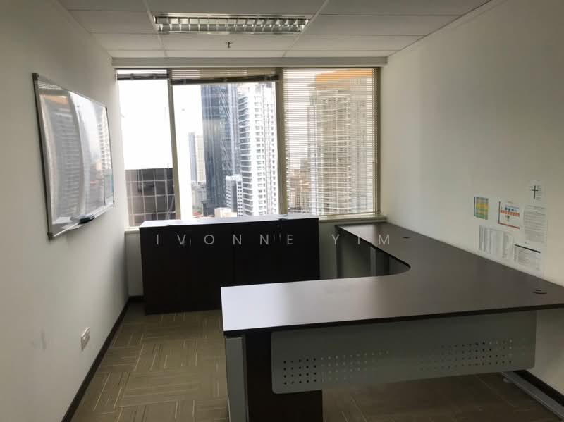 Office for Rent in KLCC (KL City Centre) - Ivonne Yim - Study - PropertyGuru.com.my