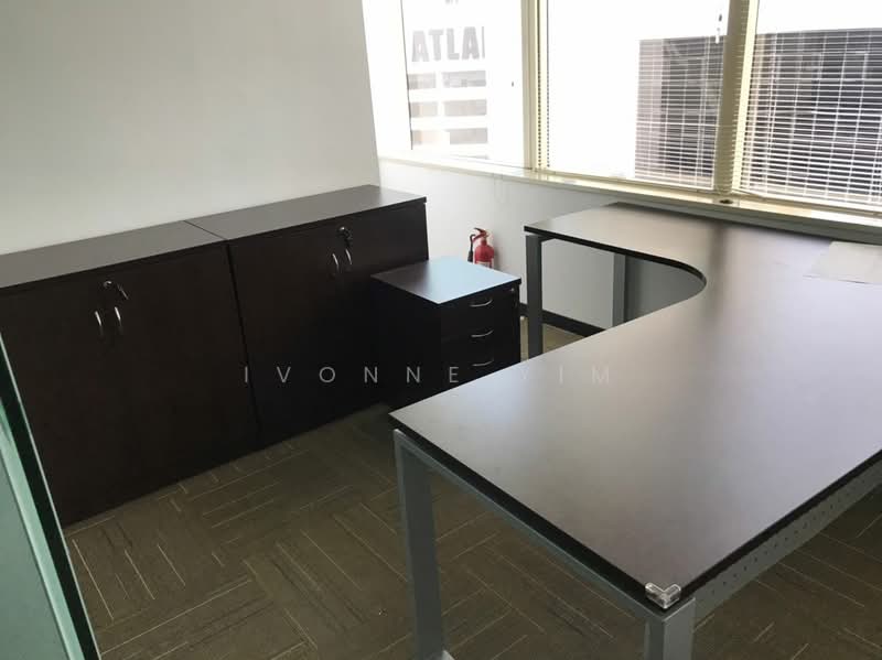 Office for Rent in KLCC (KL City Centre) - Ivonne Yim - Interior - PropertyGuru.com.my