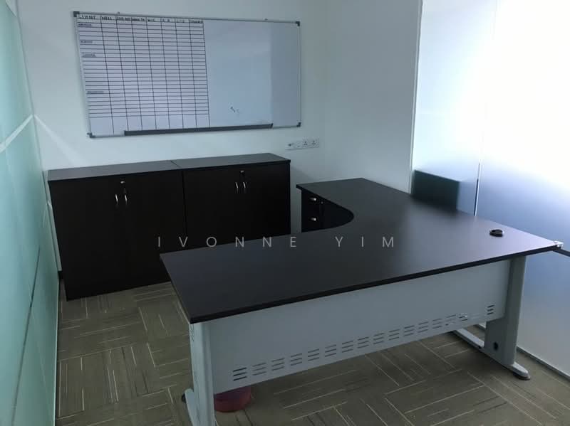 Office for Rent in KLCC (KL City Centre) - Ivonne Yim - Study - PropertyGuru.com.my