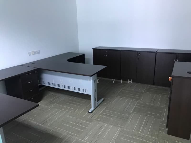 Office for Rent in KLCC (KL City Centre) - Ivonne Yim - Interior - PropertyGuru.com.my