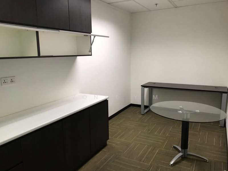 Office for Rent in KLCC (KL City Centre) - Ivonne Yim - Interior - PropertyGuru.com.my