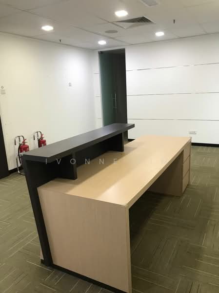 Office for Rent in KLCC (KL City Centre) - Ivonne Yim - Interior - PropertyGuru.com.my