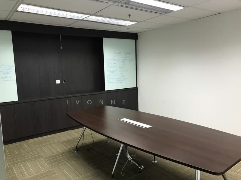 Office for Rent in KLCC (KL City Centre) - Ivonne Yim - Interior - PropertyGuru.com.my
