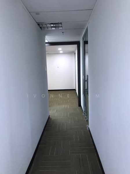 Office for Rent in KLCC (KL City Centre) - Ivonne Yim - Corridor - PropertyGuru.com.my